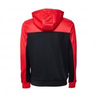 Sudadera JHayber Band Rojo  Oferta + Barato