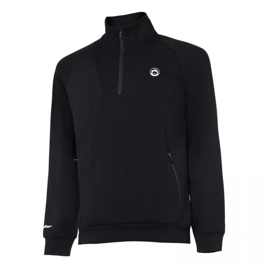 Sudadera JHayber Himalaya Negro