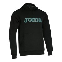 Joma Hoodie Preto