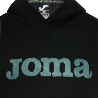 Joma Hoodie Preto