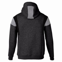 Joma Comfort III Gray Melange Sweatshirt  Offer + Cheap