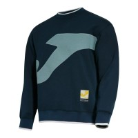 Moletom Azul-Marinho Joma Step