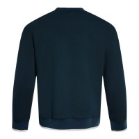 Moletom Azul-Marinho Joma Step