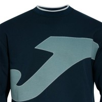 Moletom Azul-Marinho Joma Step