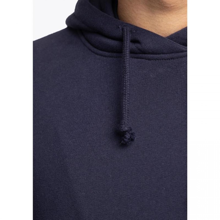 Osaka Basic Azul Marinho Sweatshirt
