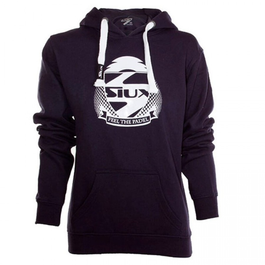 Moletom Siux Belize Azul Marinho Júnior  Oferta + Barato