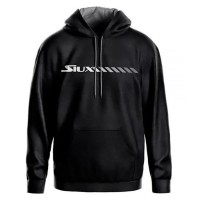Sudadera Siux Mali Negro Junior  Oferta + Barato