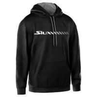 Sudadera Siux Mali Negro Junior  Oferta + Barato