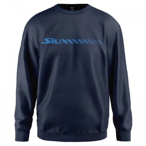 Siux Ovni Sweat-shirt Junior Bleu Marine