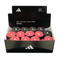 Caja Adidas 25 Overgrips Colores  Oferta + Barato