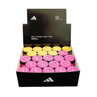 Caja Adidas 45 Overgrips Colores  Oferta + Barato