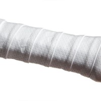 Caja Adidas 45 Overgrips Tacky Feeling Blancos  Oferta + Barato