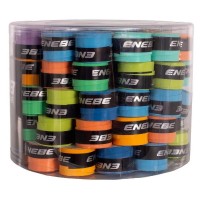 Tambor Enebe Liso Multicolor 100 Overgrips  Offer + Cheap