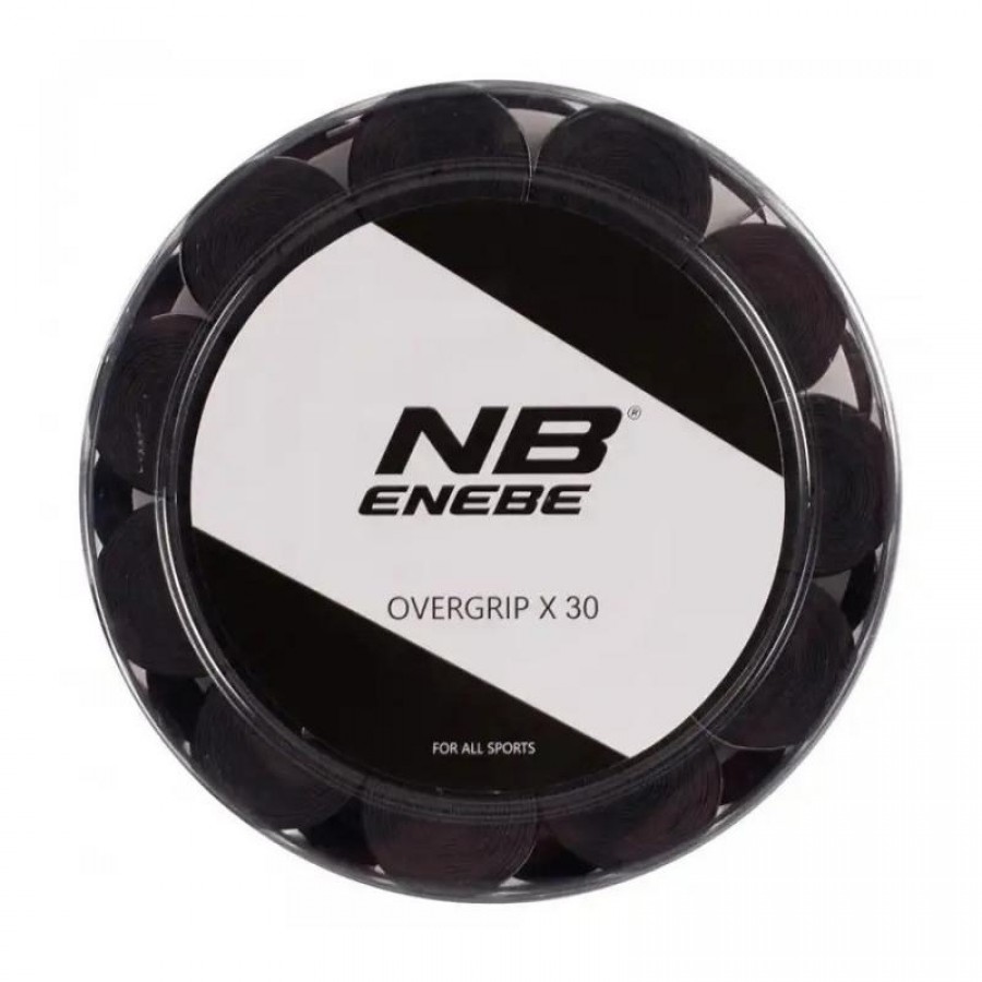 Tambor Enebe Response Negro 30 Overgrips  Offer + Cheap