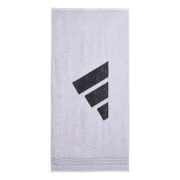 Adidas Performance Grande Asciugamano Bianco