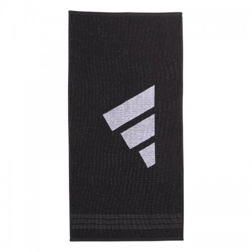 Adidas Performance Asciugamano Nero Piccolo