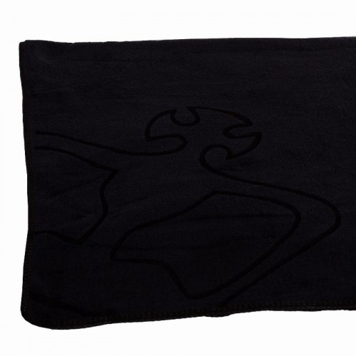 Toalla Black Crown Sweet Azul