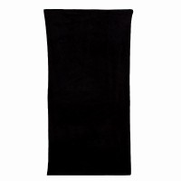 Toalla Black Crown Sweet Negro