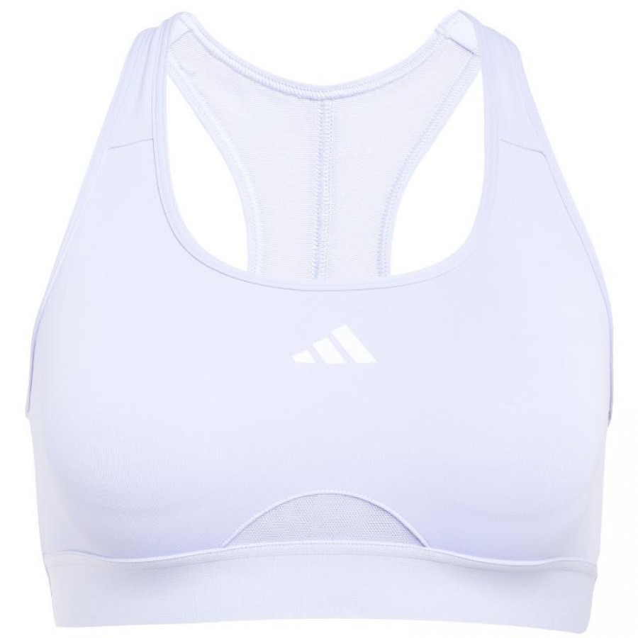 Adidas Power Violet Top  Offer + Cheap
