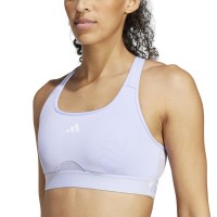 Adidas Power Violet Top  Offer + Cheap