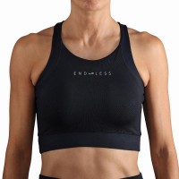 Top Colheita Infinita Negro Blanco  Oferta + Barato