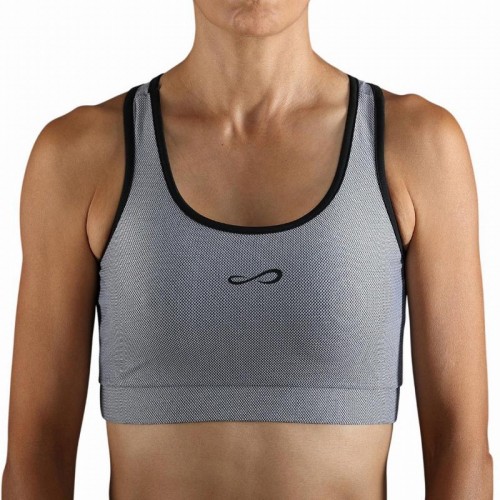 Haut Endless Vanity II Plata