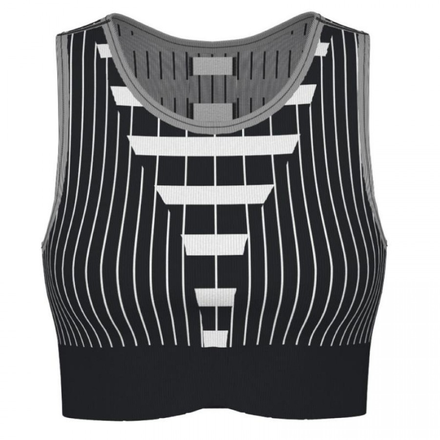 Top Head Vogue Negro  Offer + Cheap