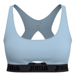 Maglia iconica femminile Joma Sky Blue
