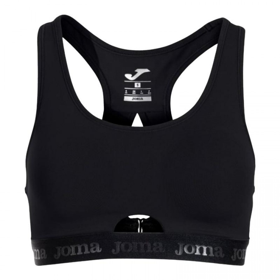 Top Iconica Mujer di Joma R City
