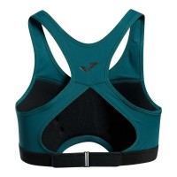 Top Joma R Night Icônica Verde Mujer