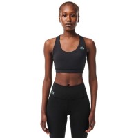 Lacoste Sport Black Top  Offer + Cheap