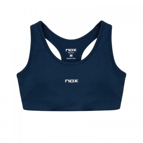 Meilleure équipe Nox Azul Marino