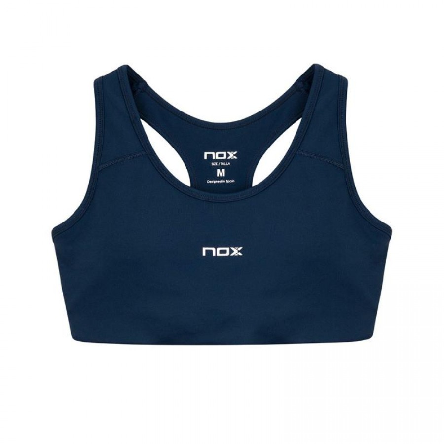 Meilleure équipe Nox Azul Marino