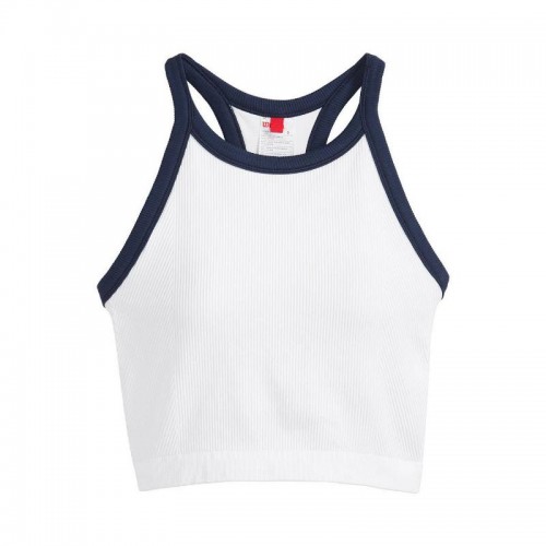 Top Wilson On The Daily Brami Blanco Azul Marino