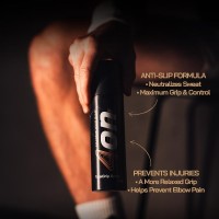 Spray TotalGrip 4on 200 ml PADELPOINT