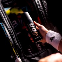 Spray TotalGrip 4on 200 ml PADELPOINT