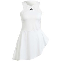 Adidas Aeroready Pro Vestido Branco