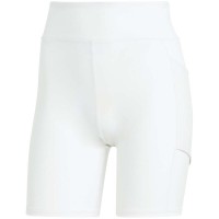 Adidas Aeroready Pro Vestido Branco