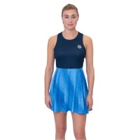 Badu Beach Spirit 2In1 Bidi Dress Dark Blue  Offer + Cheap