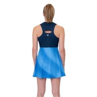 Badu Beach Spirit 2In1 Bidi Dress Dark Blue  Offer + Cheap