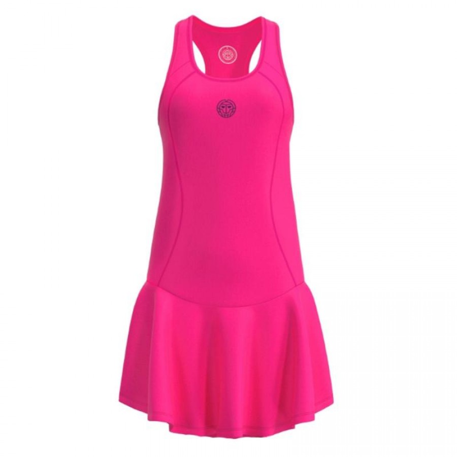 Bidi Badu Crew Pink Junior Dress  Offer + Cheap