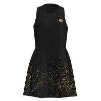 Bidi Badu Paris 2In1 Dress Black Gold  Offer + Cheap