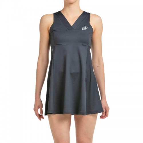 Bullpadel Acoco Vestido Preto Bullpadel Acoco Vestido Preto