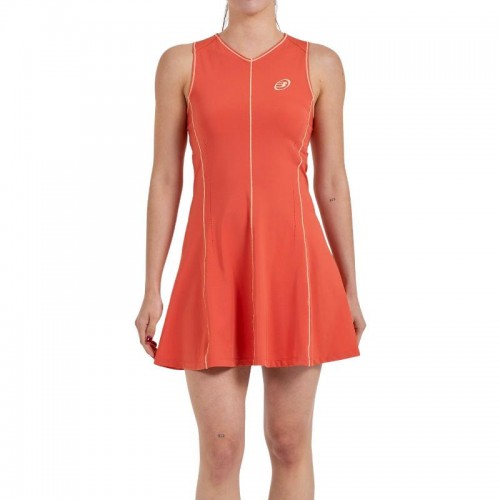 Robe de pamplemousse Bullpadel Albora