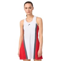 Head Club 25 Red White Dress  Offer + Cheap