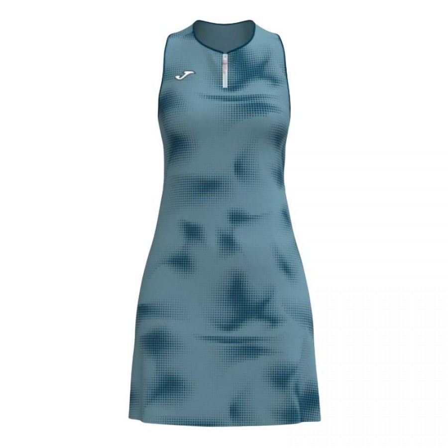 Joma Smash Blue Dress