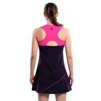 Vestido Roxo Nox Pro