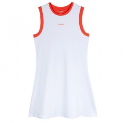 Robe blanche de l?équipe Nox