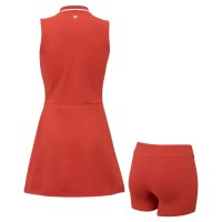 Robe en terre cuite Tecnifibre Tech