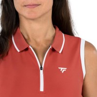 Robe en terre cuite Tecnifibre Tech